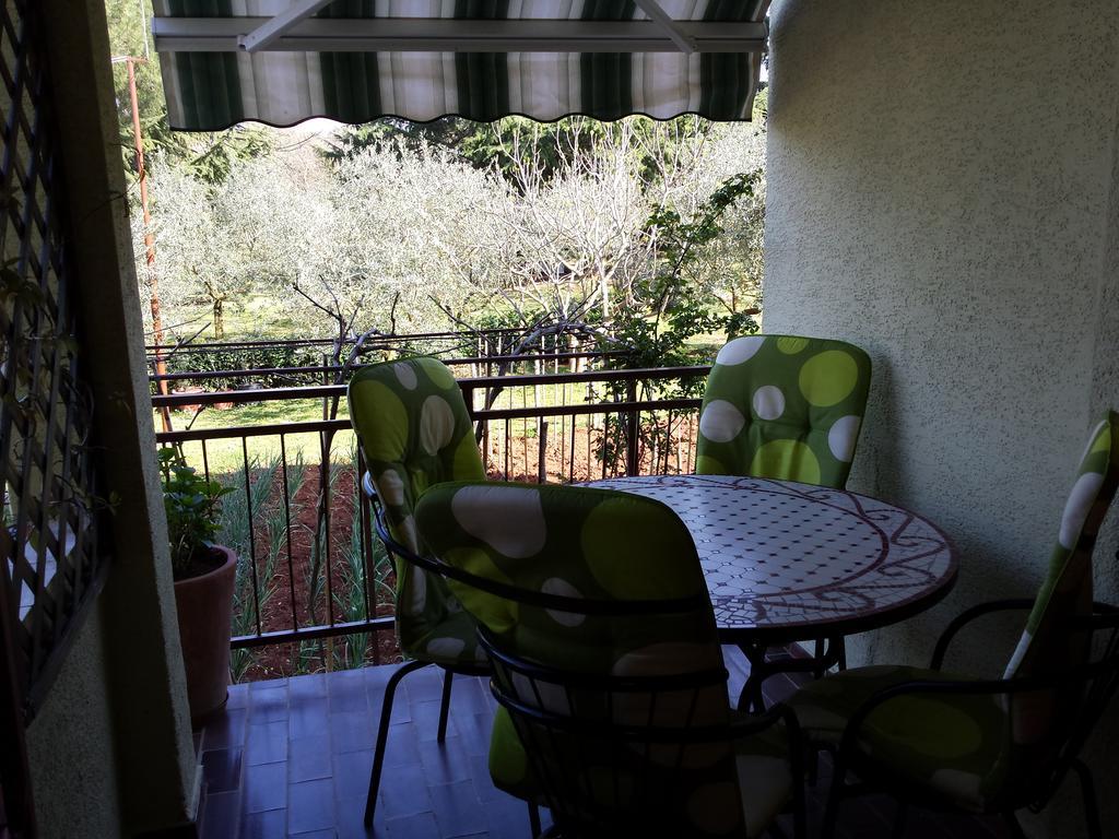 Apartments Boris Porec Room photo
