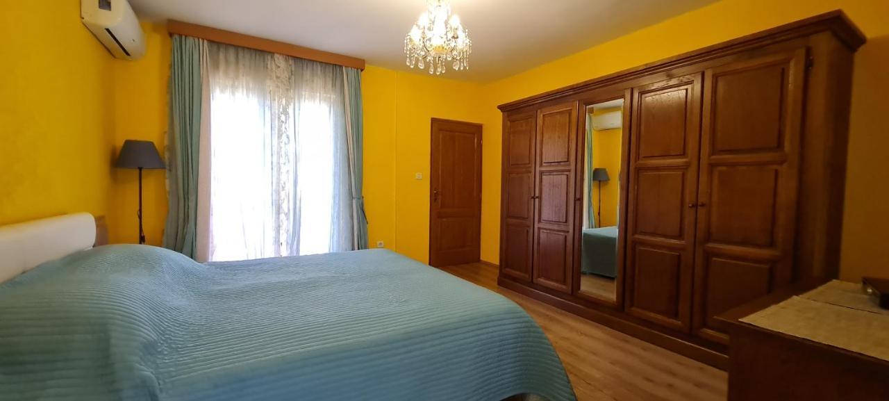 Apartments Boris Porec Exterior photo