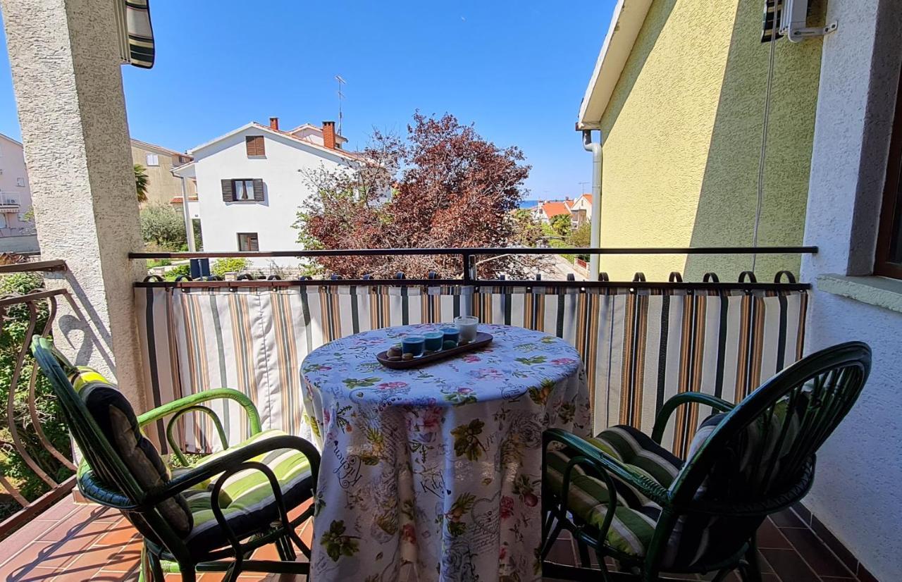 Apartments Boris Porec Exterior photo