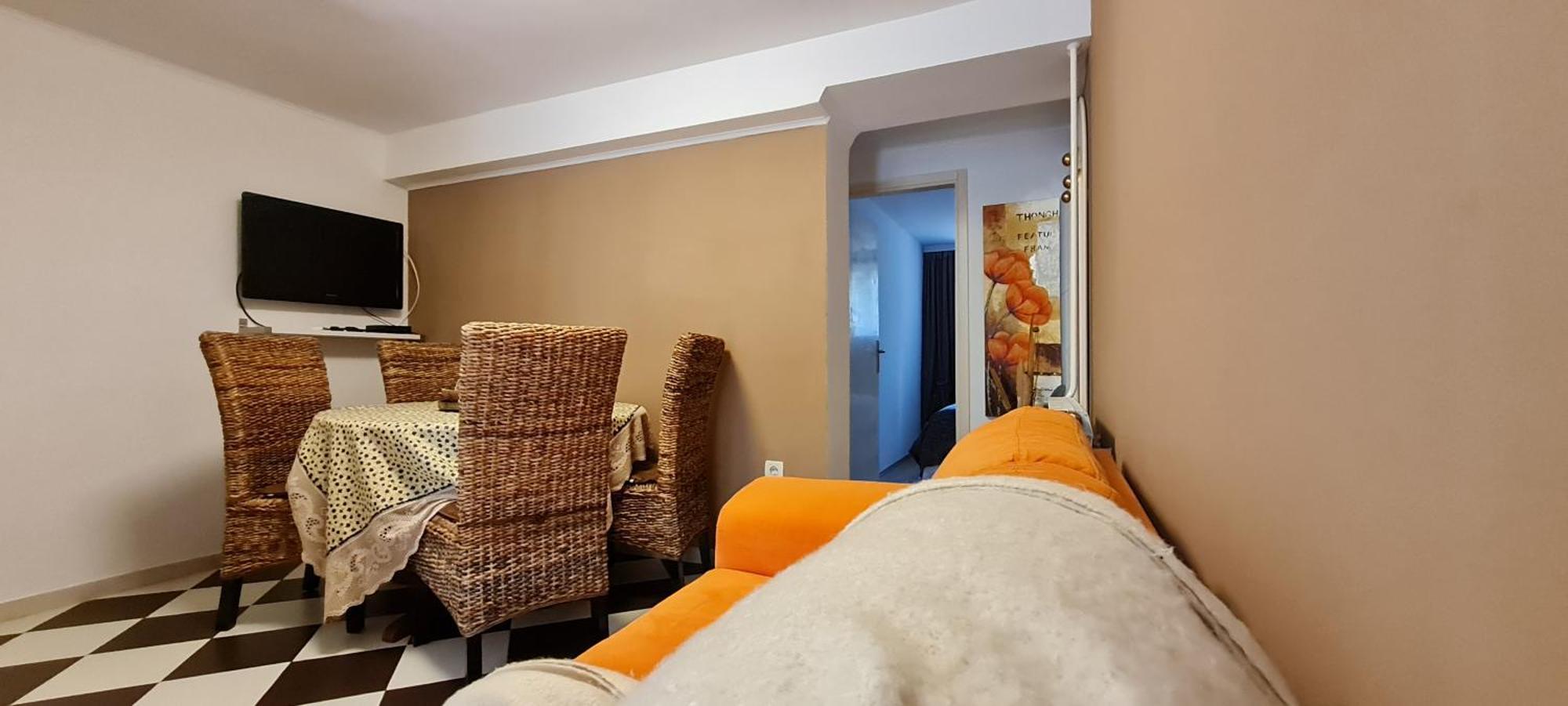 Apartments Boris Porec Room photo