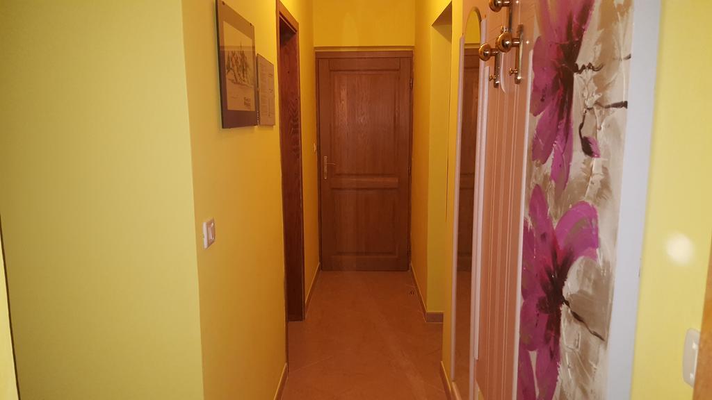 Apartments Boris Porec Exterior photo