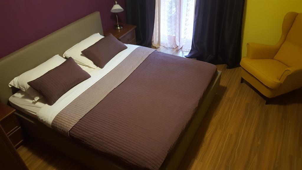 Apartments Boris Porec Exterior photo